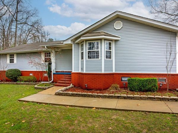 90 HWY 46N, Sheridan, AR 72150