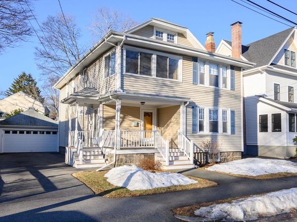 17-19 Albany St, Quincy, MA 02170