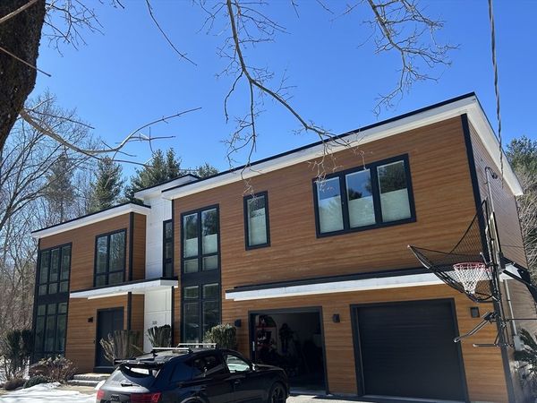 320 Norwood St, Sharon, MA 02067