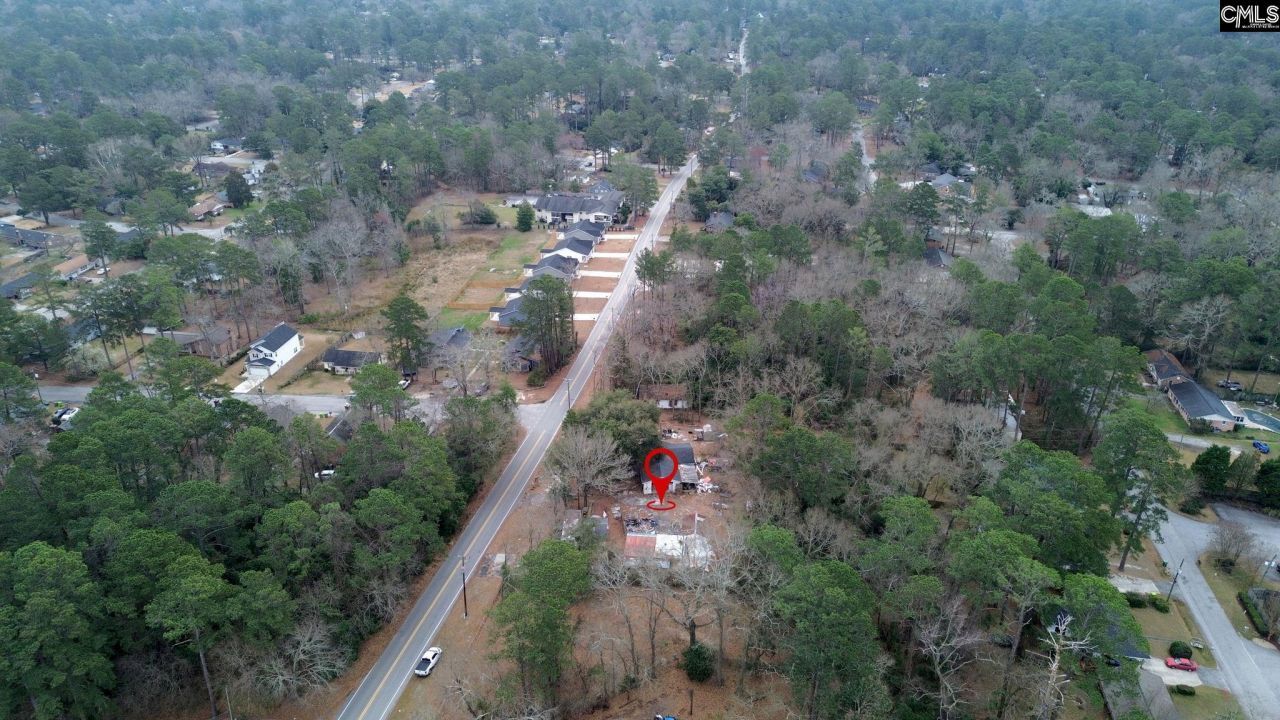 6743 Satchel Ford Road Photo 4