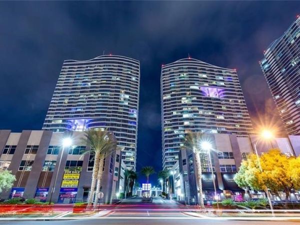 4525 DEAN MARTIN Drive , Unit 2309, Las Vegas, NV 89103