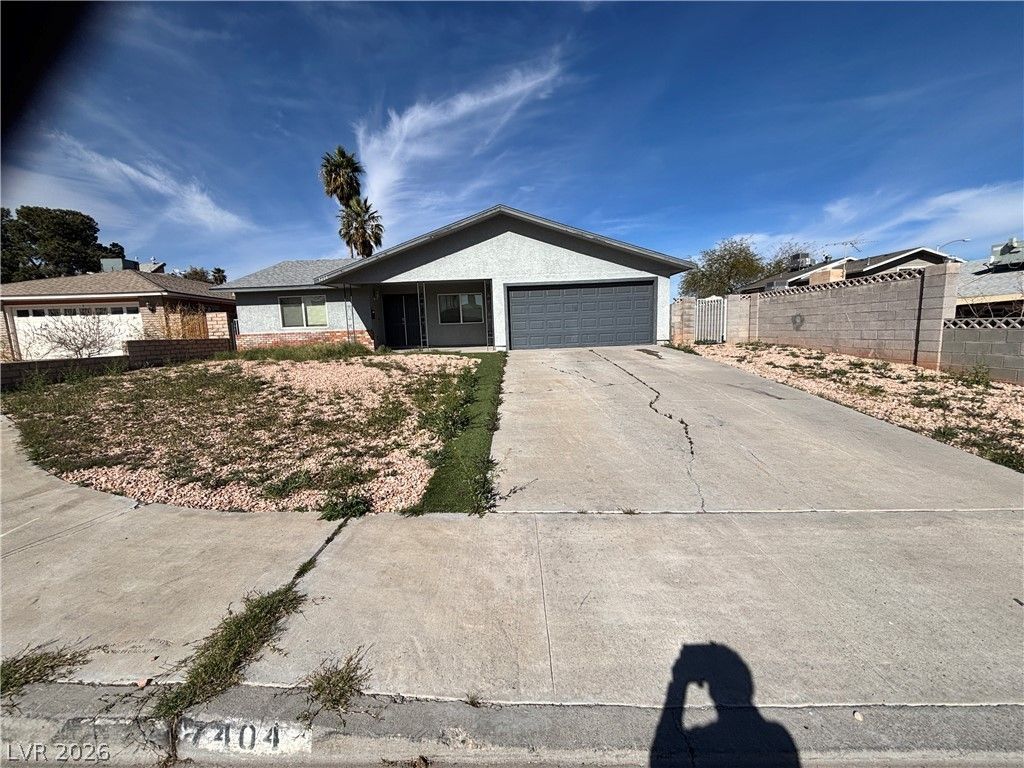 7404 Bagdad Court, Las Vegas, NV 89145 Main Photo