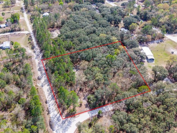 9094 SE 50TH Avenue, Hampton, FL 32044