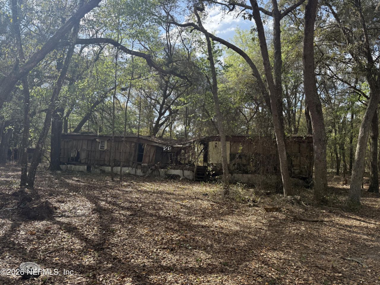 9094 SE 50th Avenue, Hampton, FL 32044 Photo