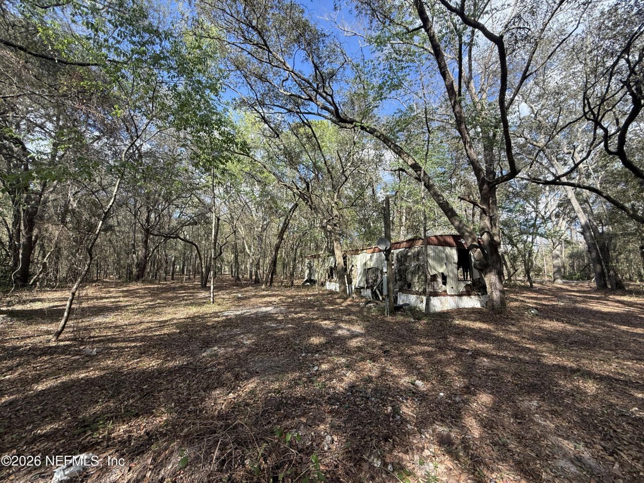 9094 SE 50th Avenue, Hampton, FL 32044 Photo