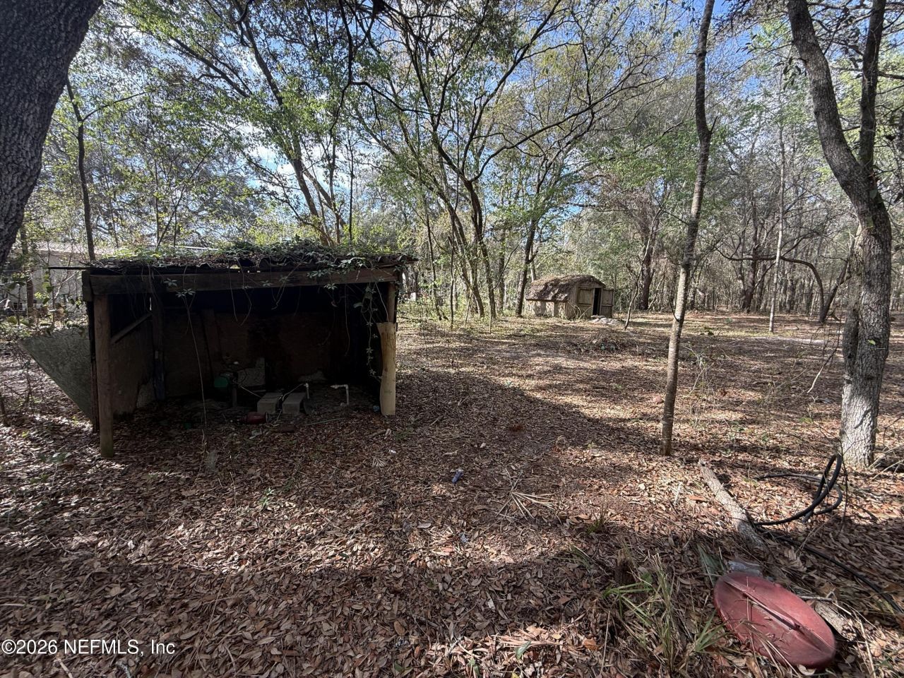 9094 SE 50th Avenue, Hampton, FL 32044 Photo