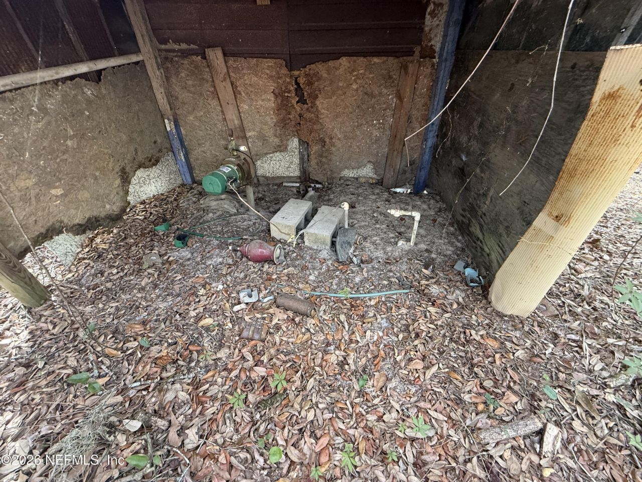 9094 SE 50th Avenue, Hampton, FL 32044 Photo