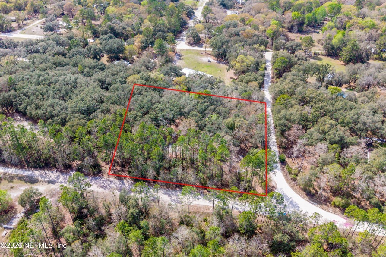 9094 SE 50th Avenue, Hampton, FL 32044 Photo