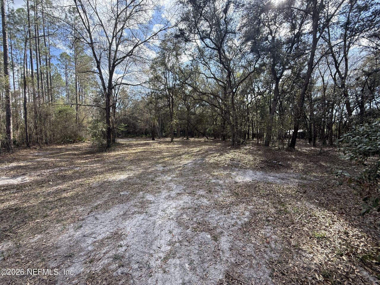 9094 SE 50th Avenue, Hampton, FL 32044 Photo