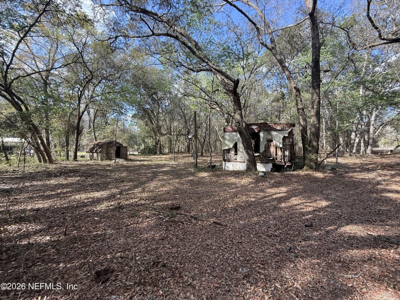 9094 SE 50th Avenue, Hampton, FL 32044 Photo