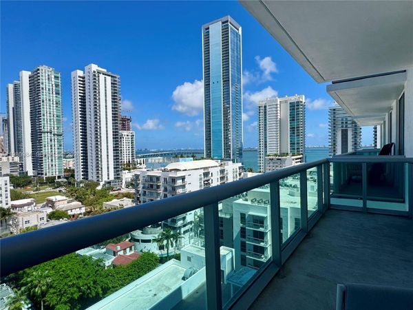 333 NE 24th St , Unit 1206, Miami, FL 33137