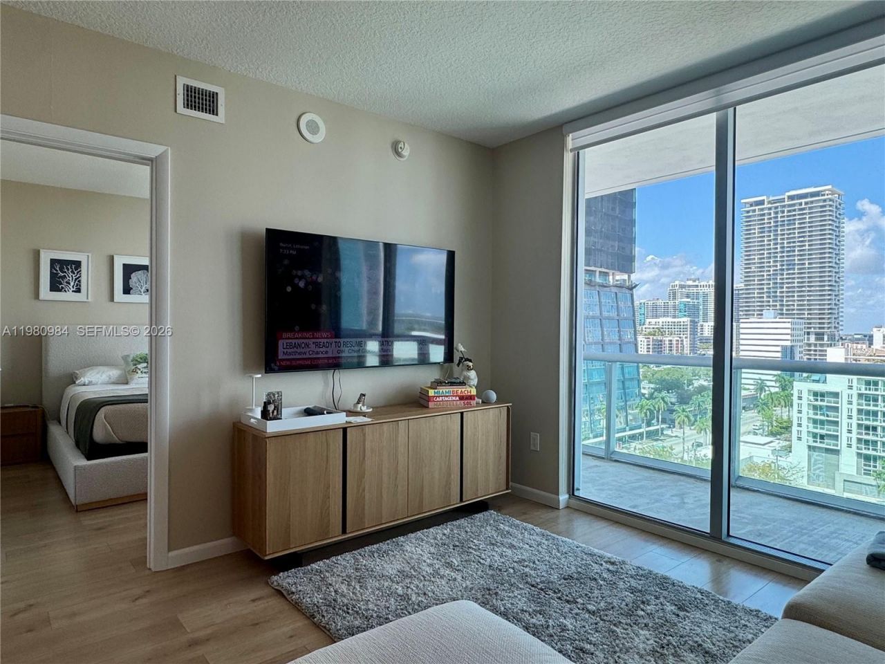 333 NE 24th St , Unit 1206, Miami, FL 33137 Photo