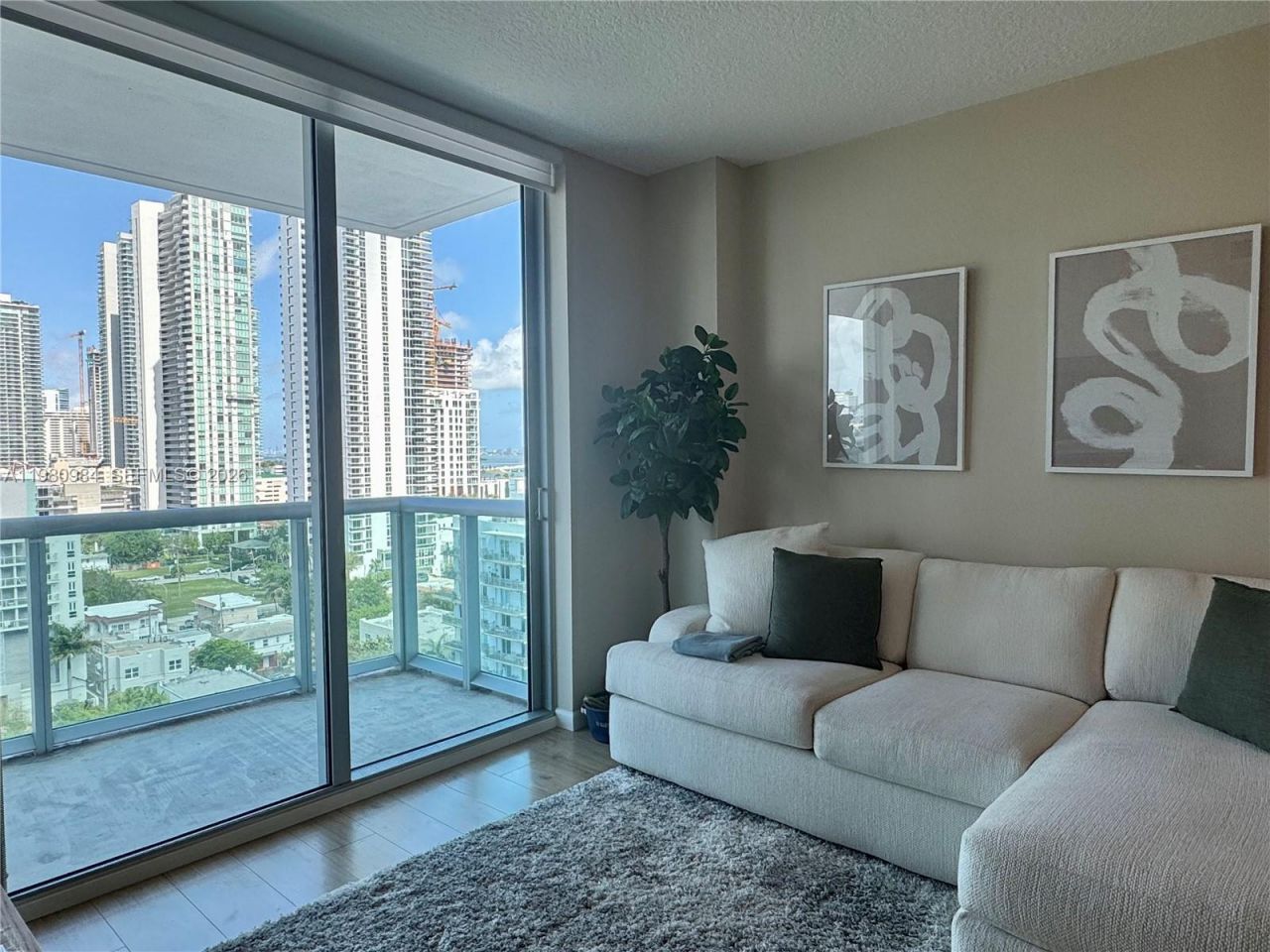 333 NE 24th St , Unit 1206, Miami, FL 33137 Photo