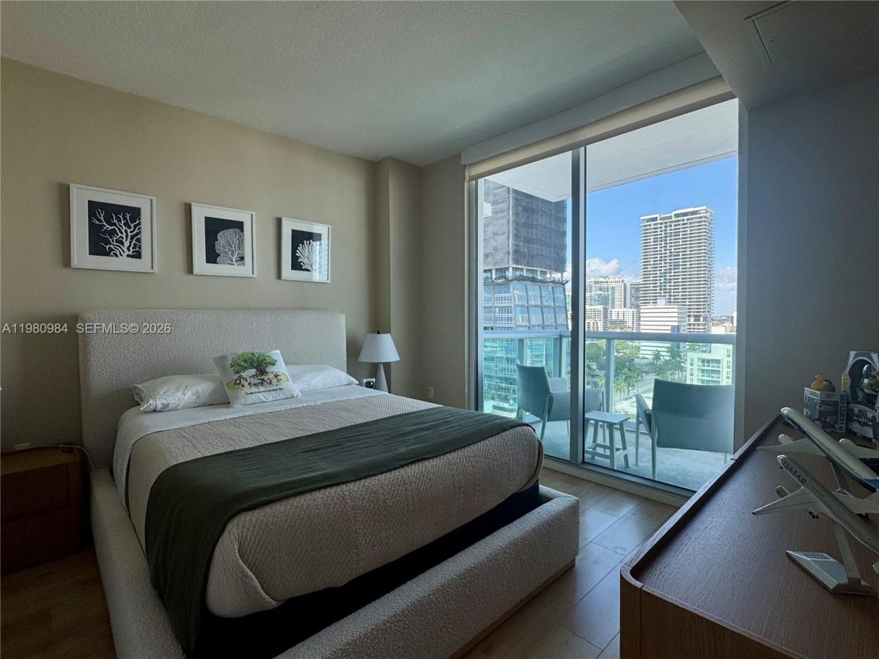 333 NE 24th St , Unit 1206, Miami, FL 33137 Photo