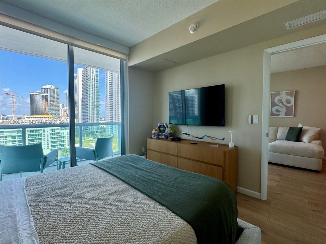 333 NE 24th St , Unit 1206, Miami, FL 33137 Photo