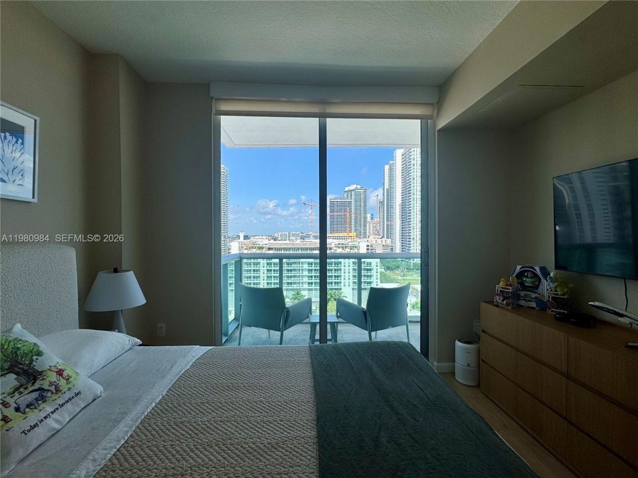 333 NE 24th St , Unit 1206, Miami, FL 33137 Photo