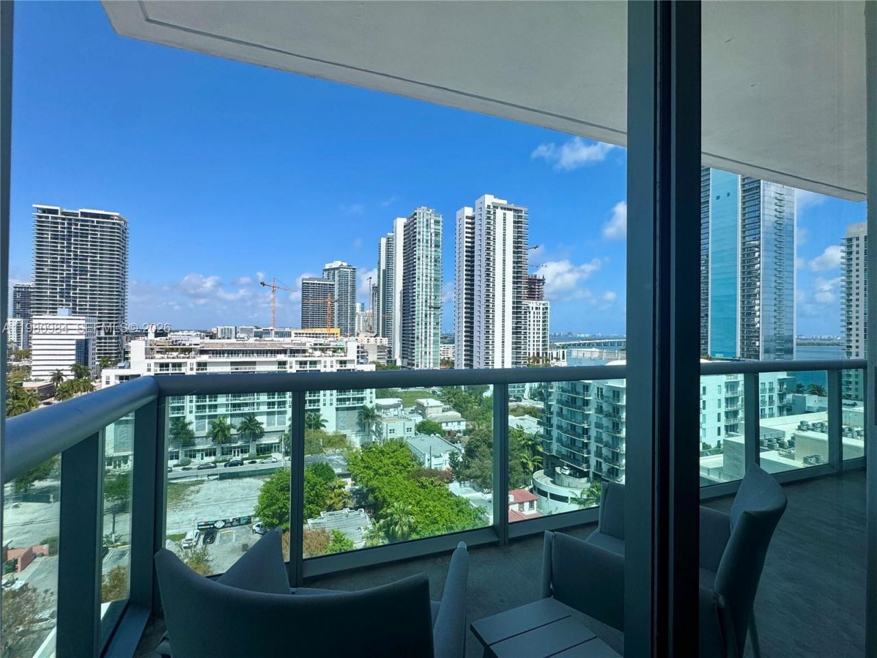 333 NE 24th St , Unit 1206, Miami, FL 33137 Photo