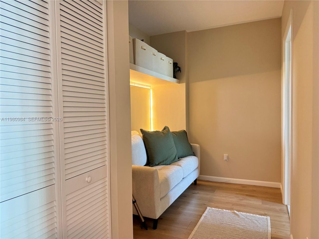 333 NE 24th St , Unit 1206, Miami, FL 33137 Photo