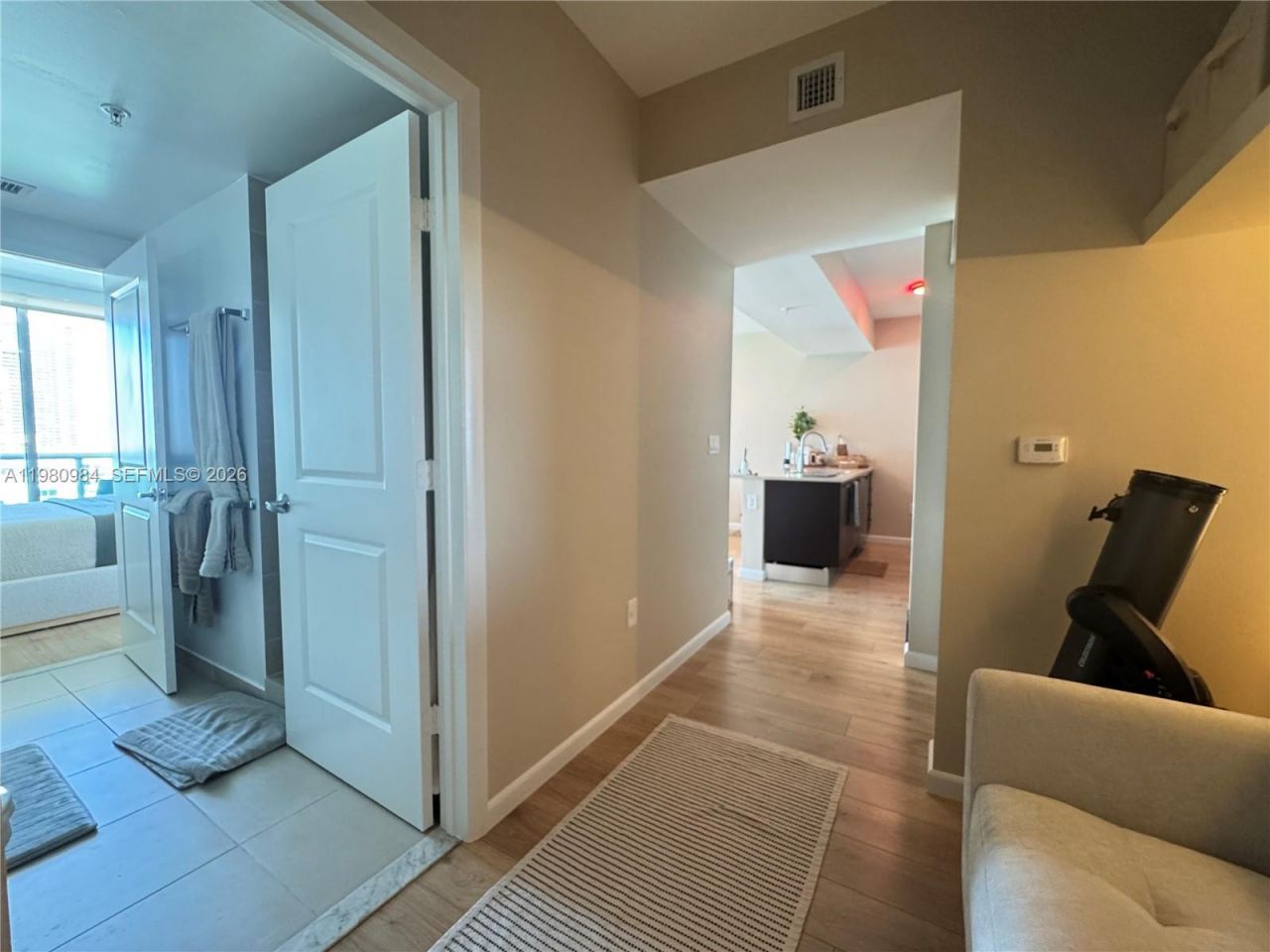 333 NE 24th St , Unit 1206, Miami, FL 33137 Photo