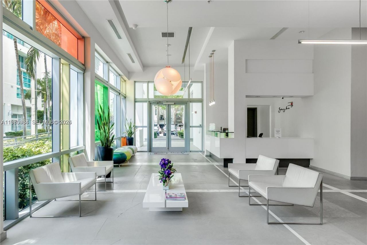 333 NE 24th St , Unit 1206, Miami, FL 33137 Photo