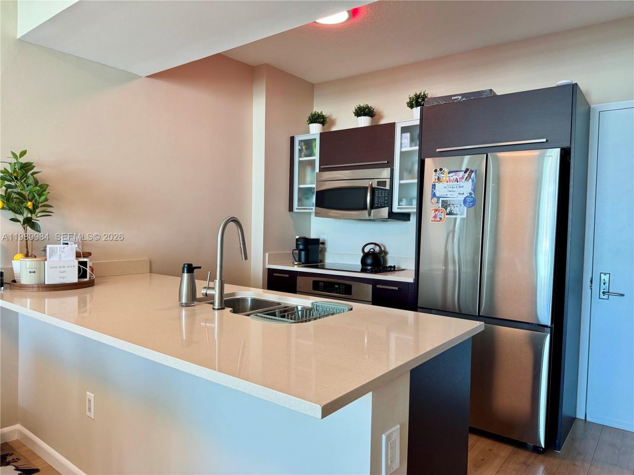 333 NE 24th St , Unit 1206, Miami, FL 33137 Photo