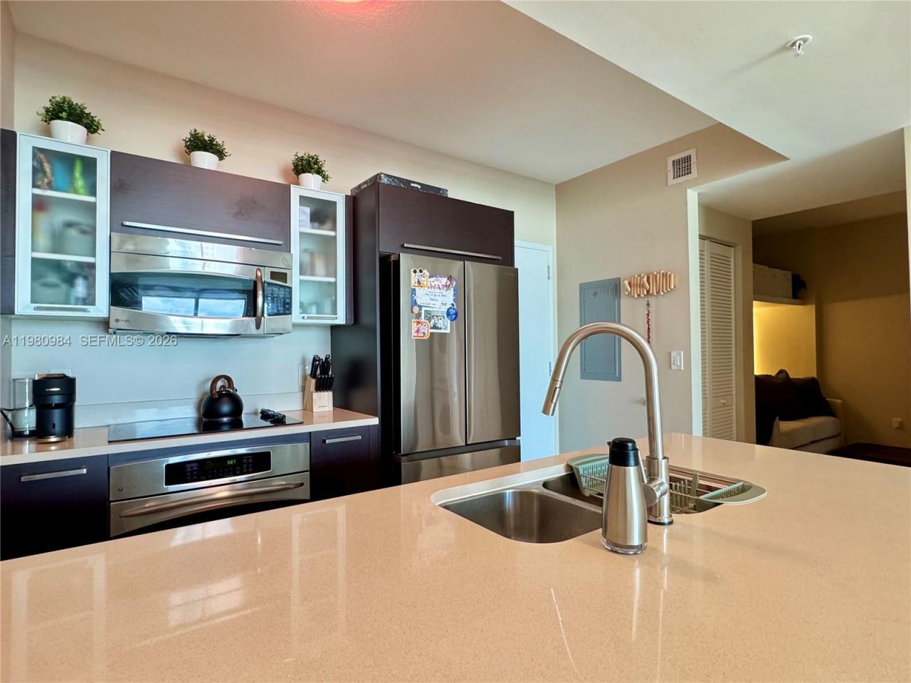 333 NE 24th St , Unit 1206, Miami, FL 33137 Photo