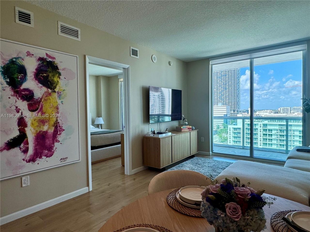 333 NE 24th St , Unit 1206, Miami, FL 33137 Photo