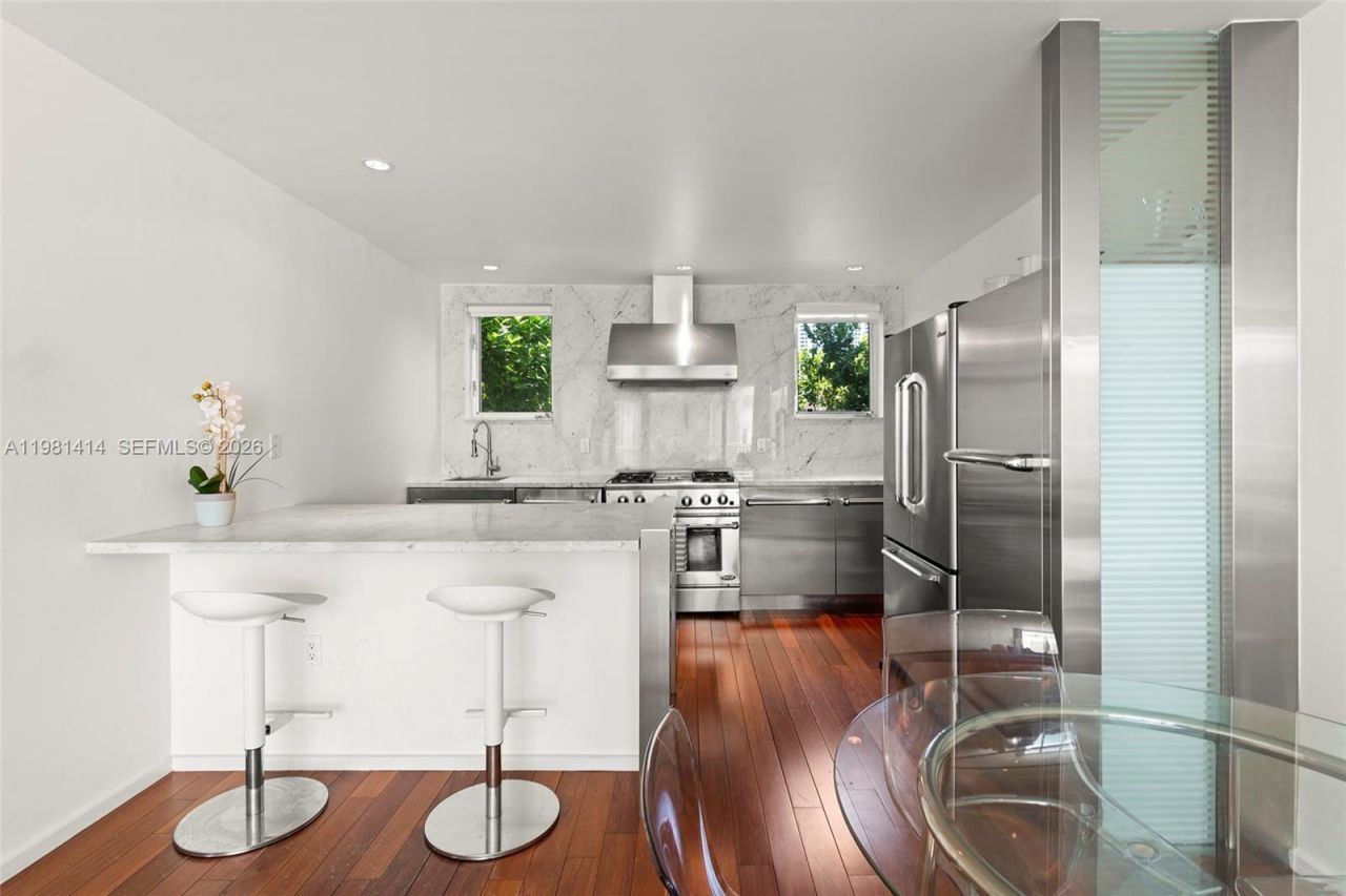 1601 West Ave , Unit 202, Miami Beach, FL 33139 Photo