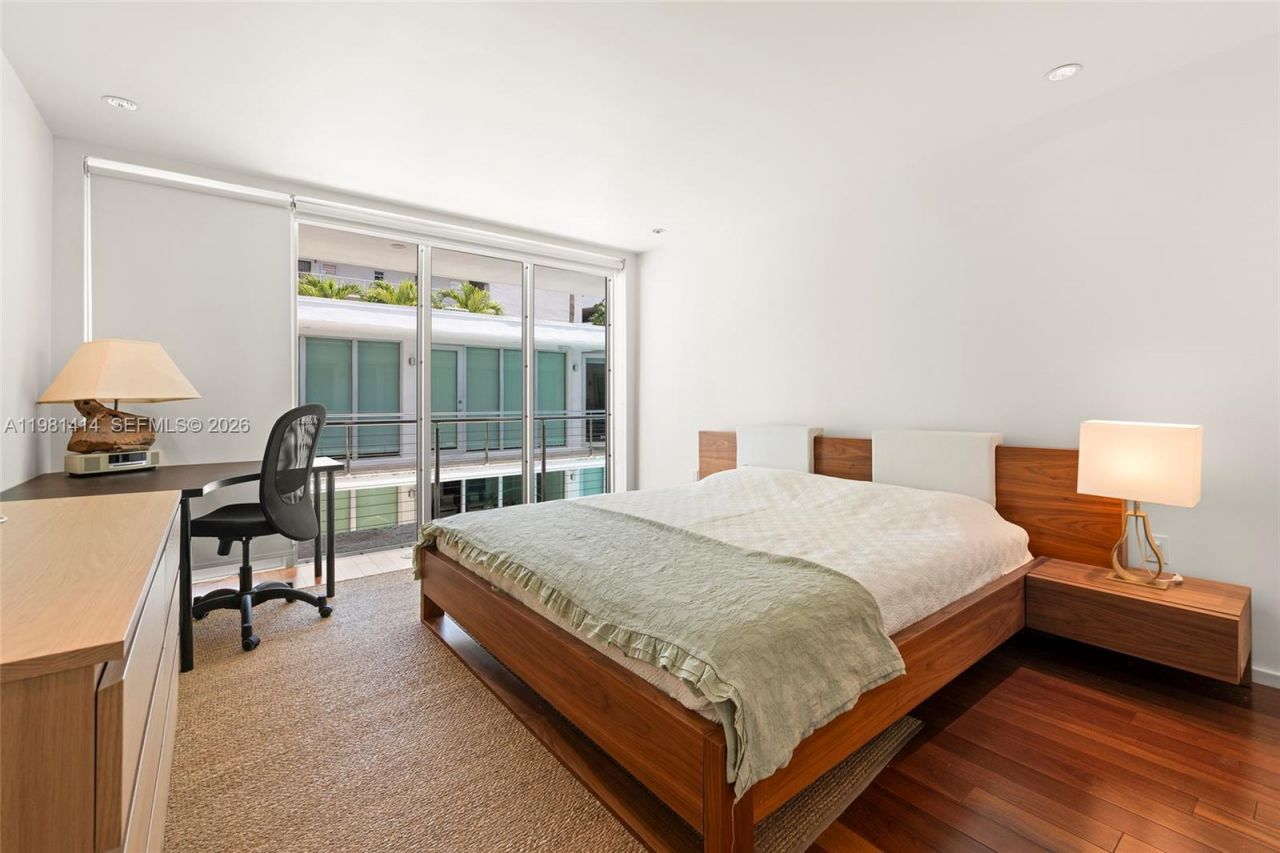 1601 West Ave , Unit 202, Miami Beach, FL 33139 Photo