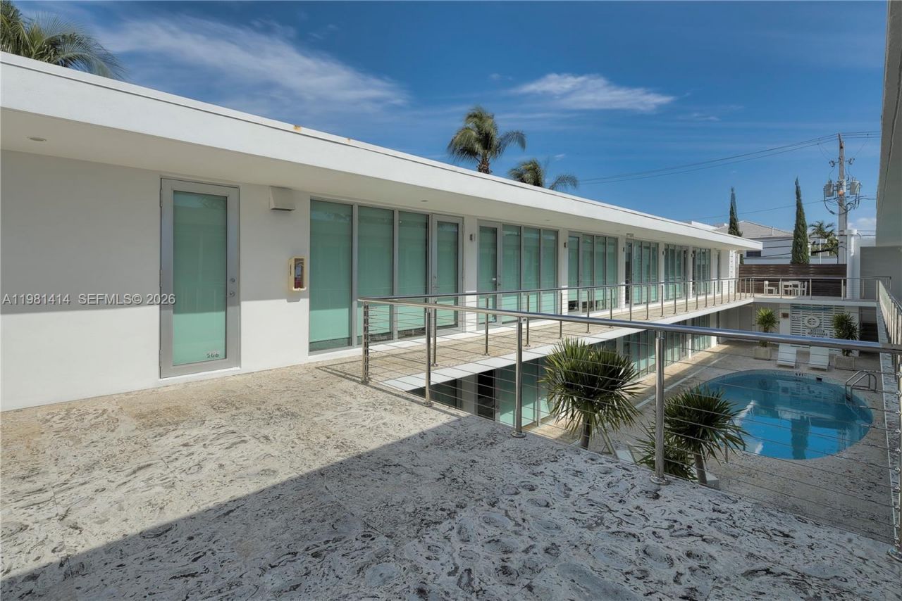 1601 West Ave , Unit 202, Miami Beach, FL 33139 Photo