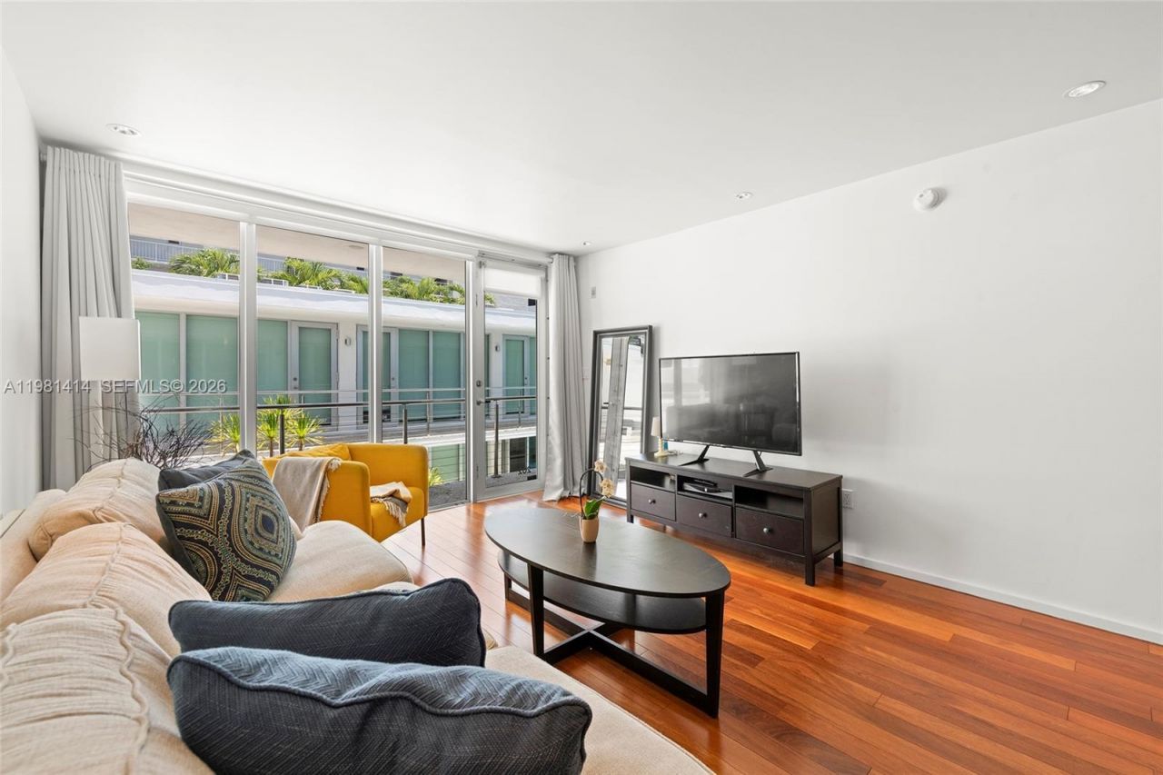 1601 West Ave , Unit 202, Miami Beach, FL 33139 Photo