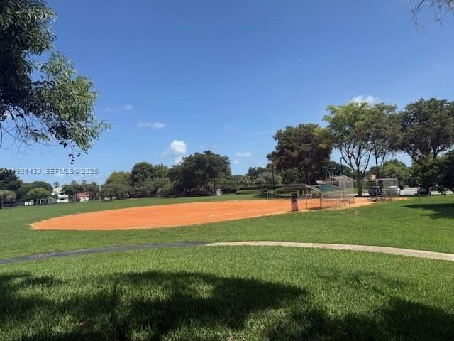 5119 SW 153rd Pl N, Miami, FL 33185 Photo