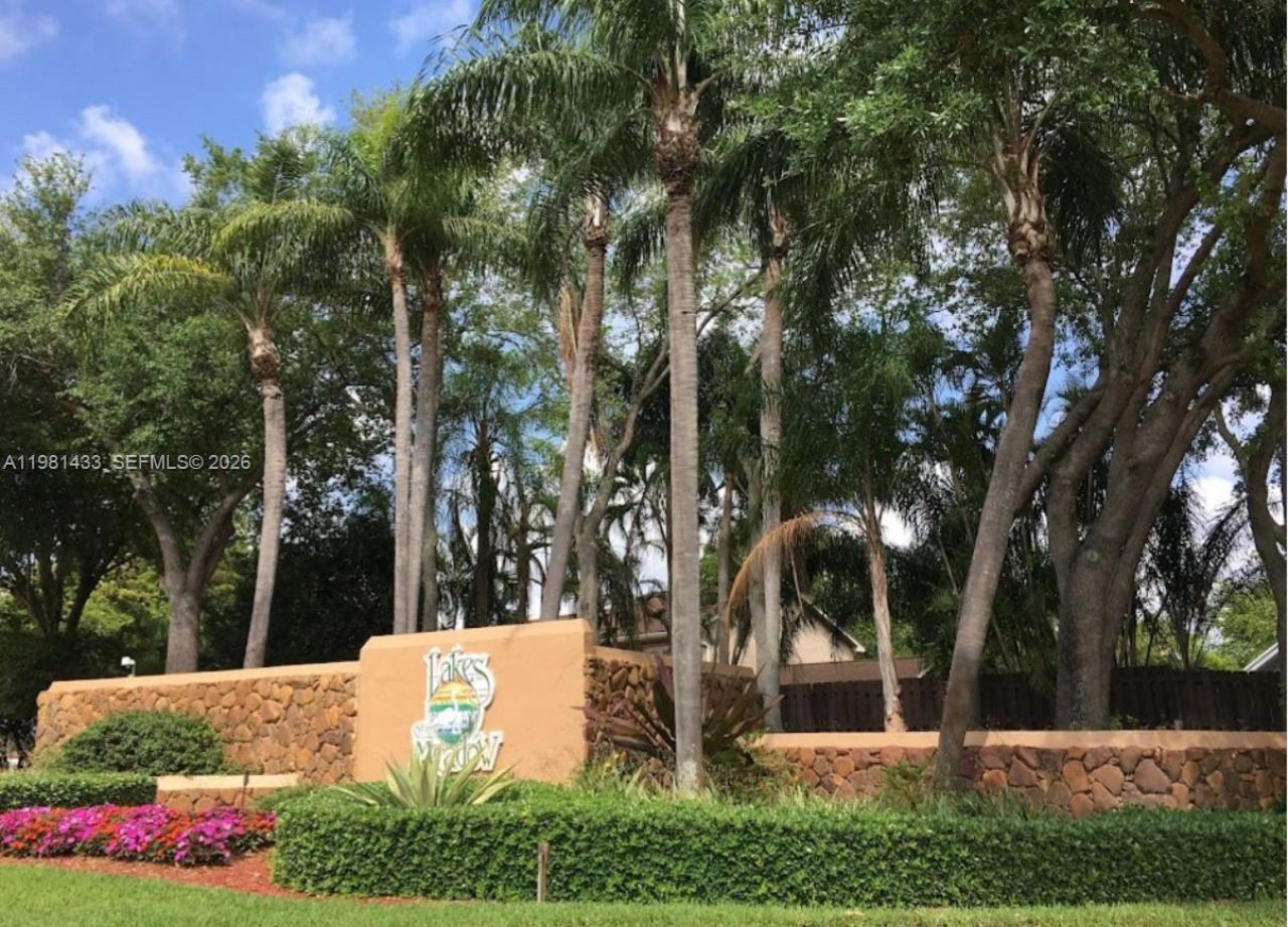 5119 SW 153rd Pl N, Miami, FL 33185 Photo