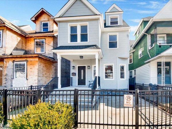 37 S 8th Avenue , Mount Vernon, NY 10550