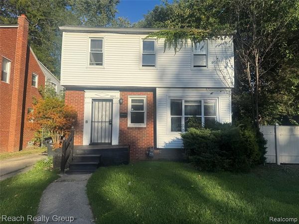 14844 Heyden Street, Detroit, MI 48223