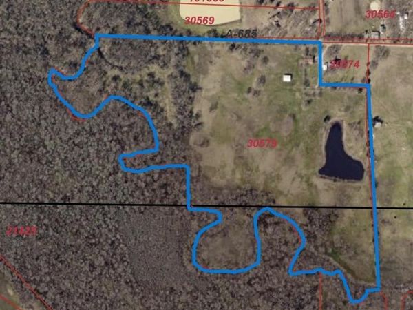 0000 County Rd 3101 , Greenville, TX 75402