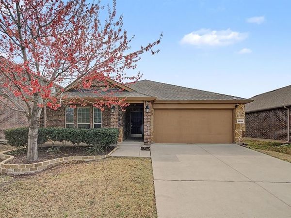 5681 Stockport Drive, Prosper, TX 75078