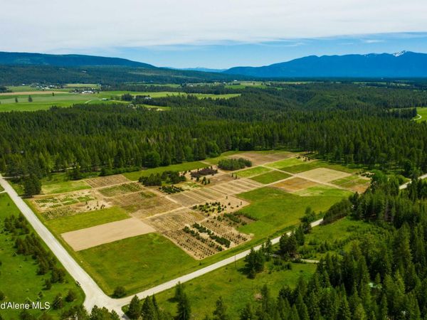 NNA Holmes Rd, Bonners Ferry, ID 83805