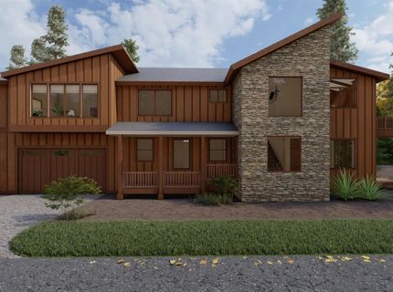 1685 Arapahoe St, South Lake Tahoe, CA 96150 Photo