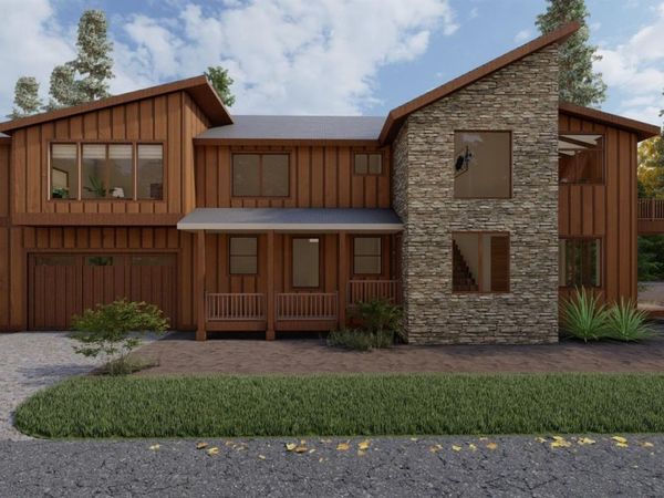 1685 Arapahoe St, South Lake Tahoe, CA 96150