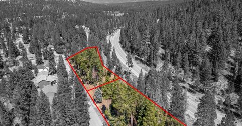 1685 Arapahoe St, South Lake Tahoe, CA 96150 Photo