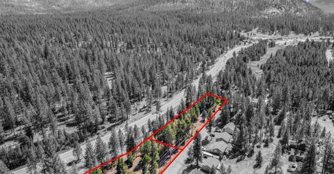 1685 Arapahoe St, South Lake Tahoe, CA 96150 Photo