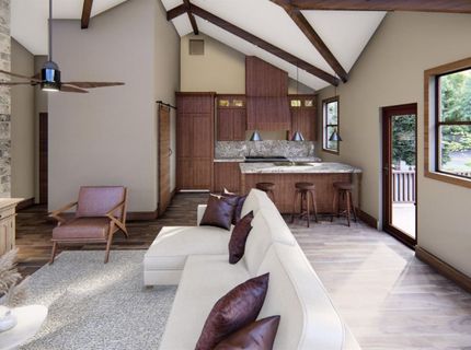 1685 Arapahoe St, South Lake Tahoe, CA 96150 Photo