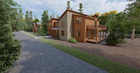 1685 Arapahoe St, South Lake Tahoe, CA 96150 Photo