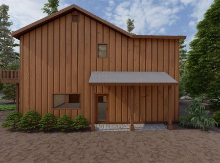 1685 Arapahoe St, South Lake Tahoe, CA 96150 Photo