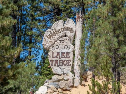 1685 Arapahoe St, South Lake Tahoe, CA 96150 Photo