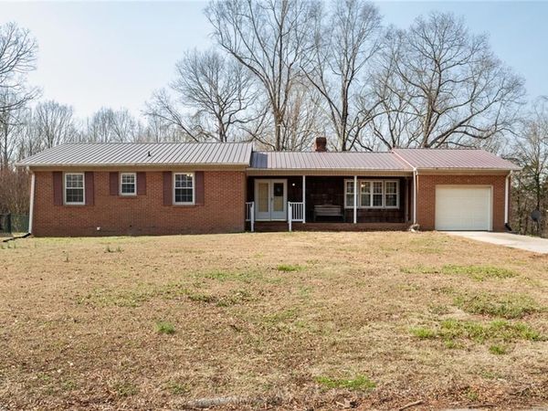 115 Monroe Drive, Lexington, NC 27295