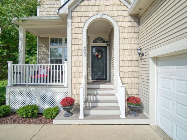 603 Jefferson Lane, Milan, MI 48160