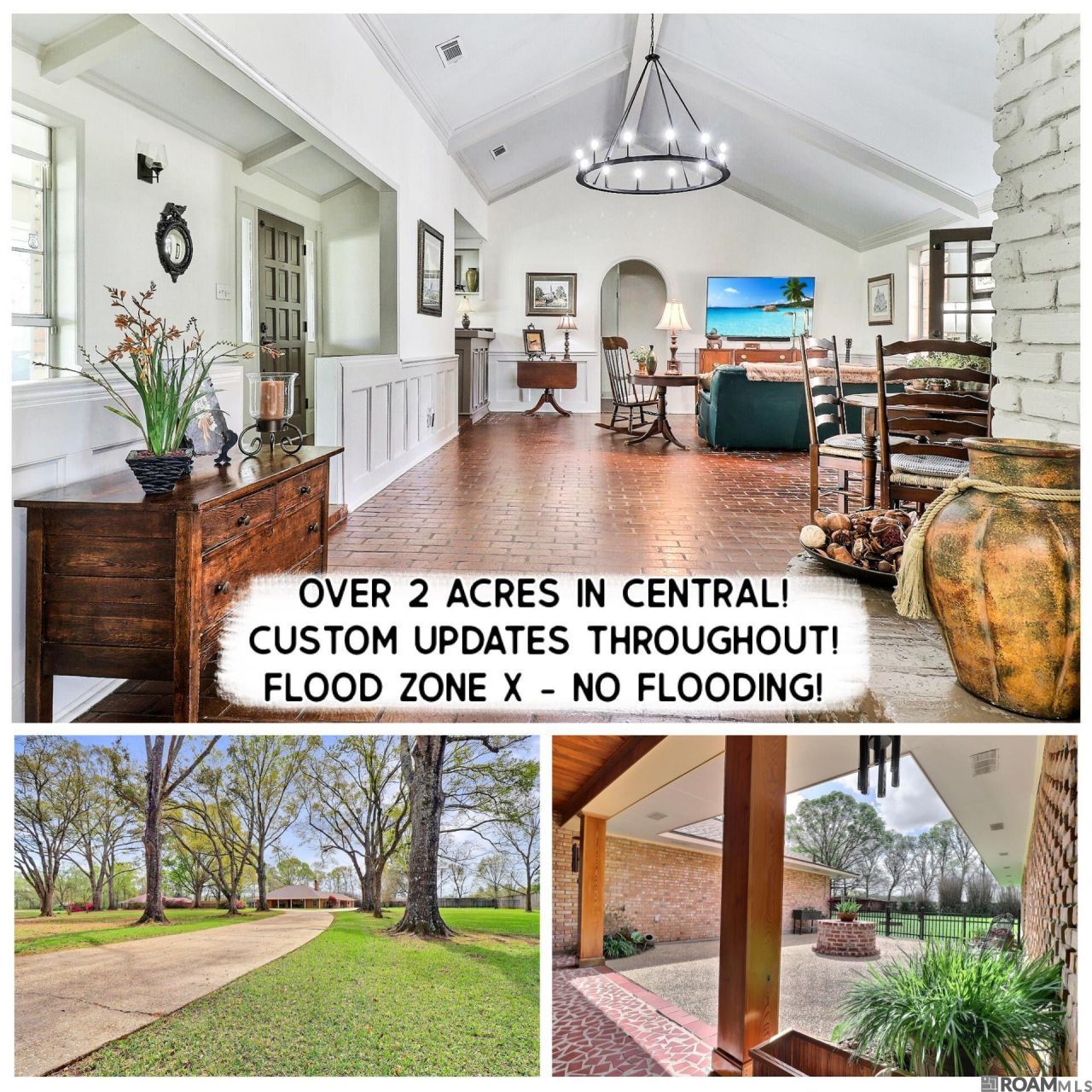 14612 Trey Ave, Central, LA 70818 Main Photo