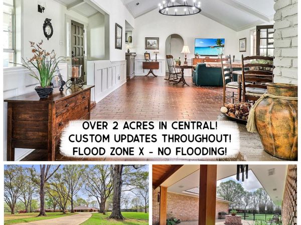 14612 Trey Ave, Central, LA 70818